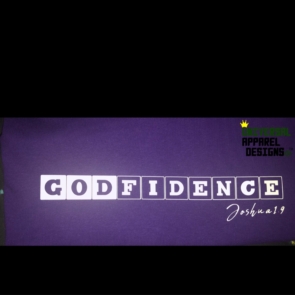 Godfidence