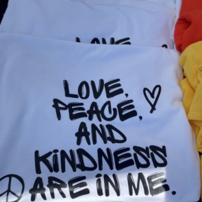 love and kindness